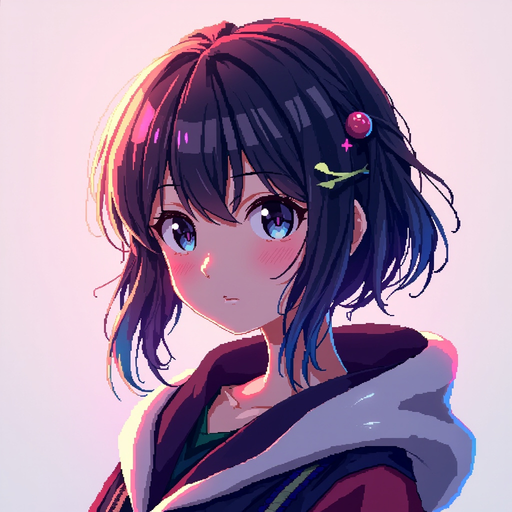 像素风 · pixel-mm-21
